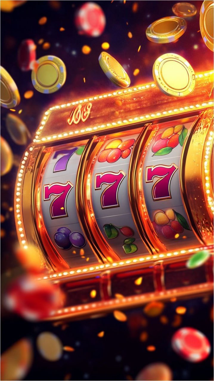 Antarmuka permainan bingo dengan statistik real-time