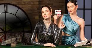 Dealer profesional di bonus round Crazy Time